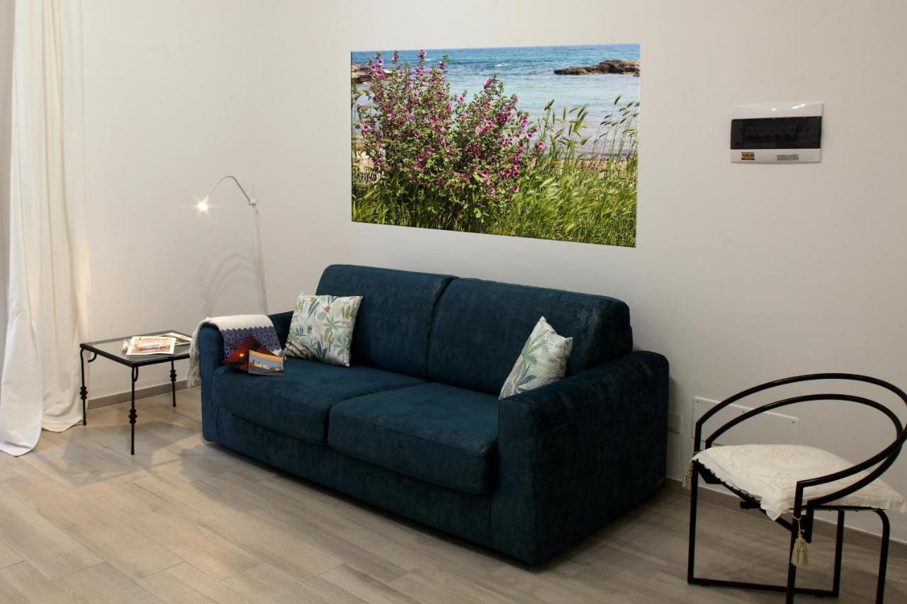 Dimora Camicia 84 Apartment Monopoli Exterior photo
