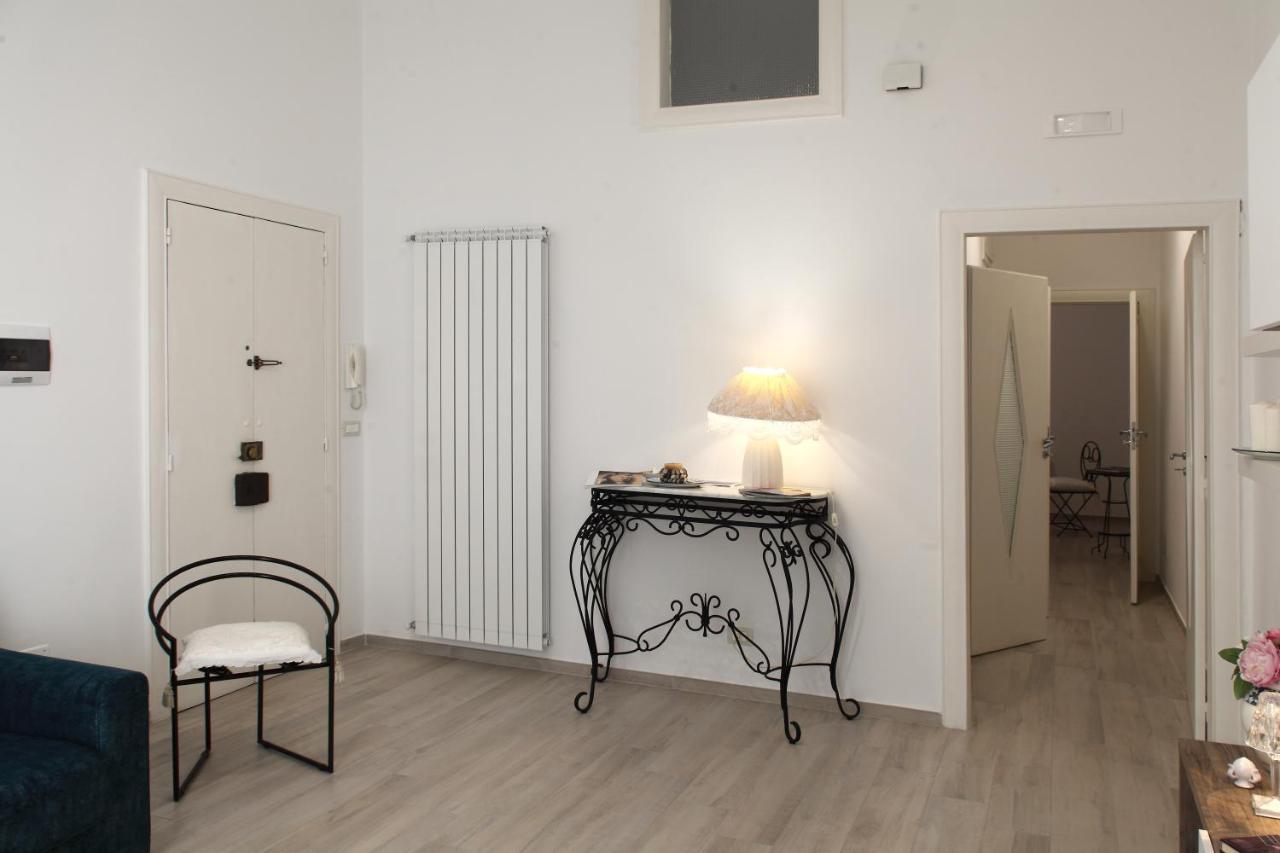 Dimora Camicia 84 Apartment Monopoli Exterior photo