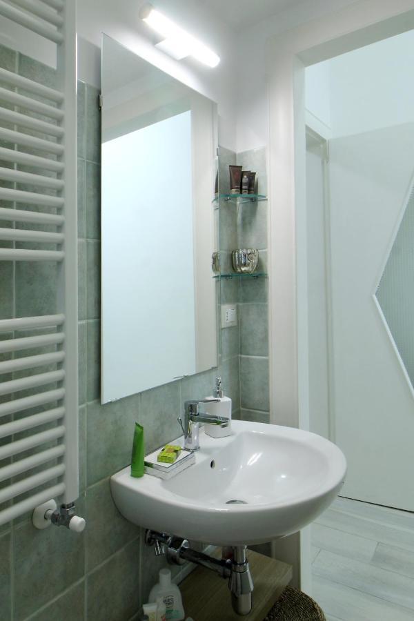Dimora Camicia 84 Apartment Monopoli Exterior photo